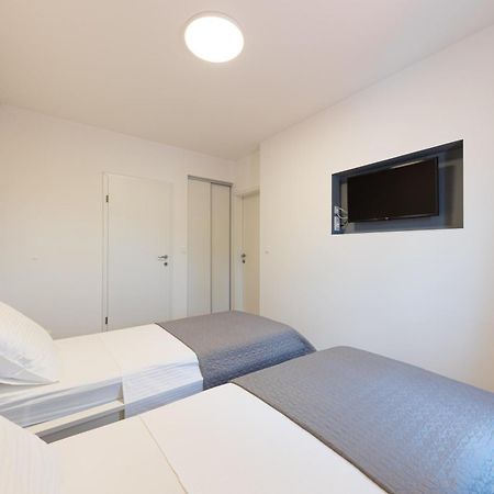 Apartment Sasso Split Zewnętrze zdjęcie