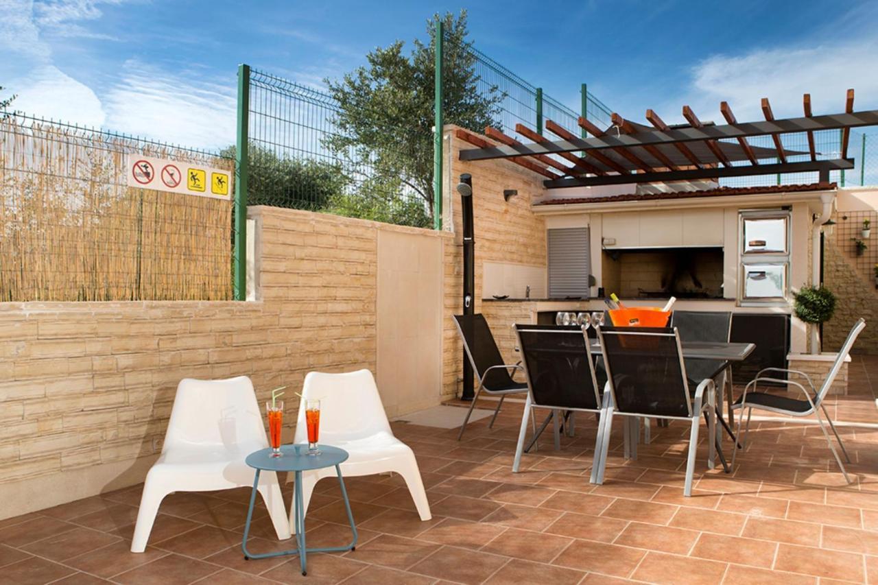 Apartment Sasso Split Zewnętrze zdjęcie