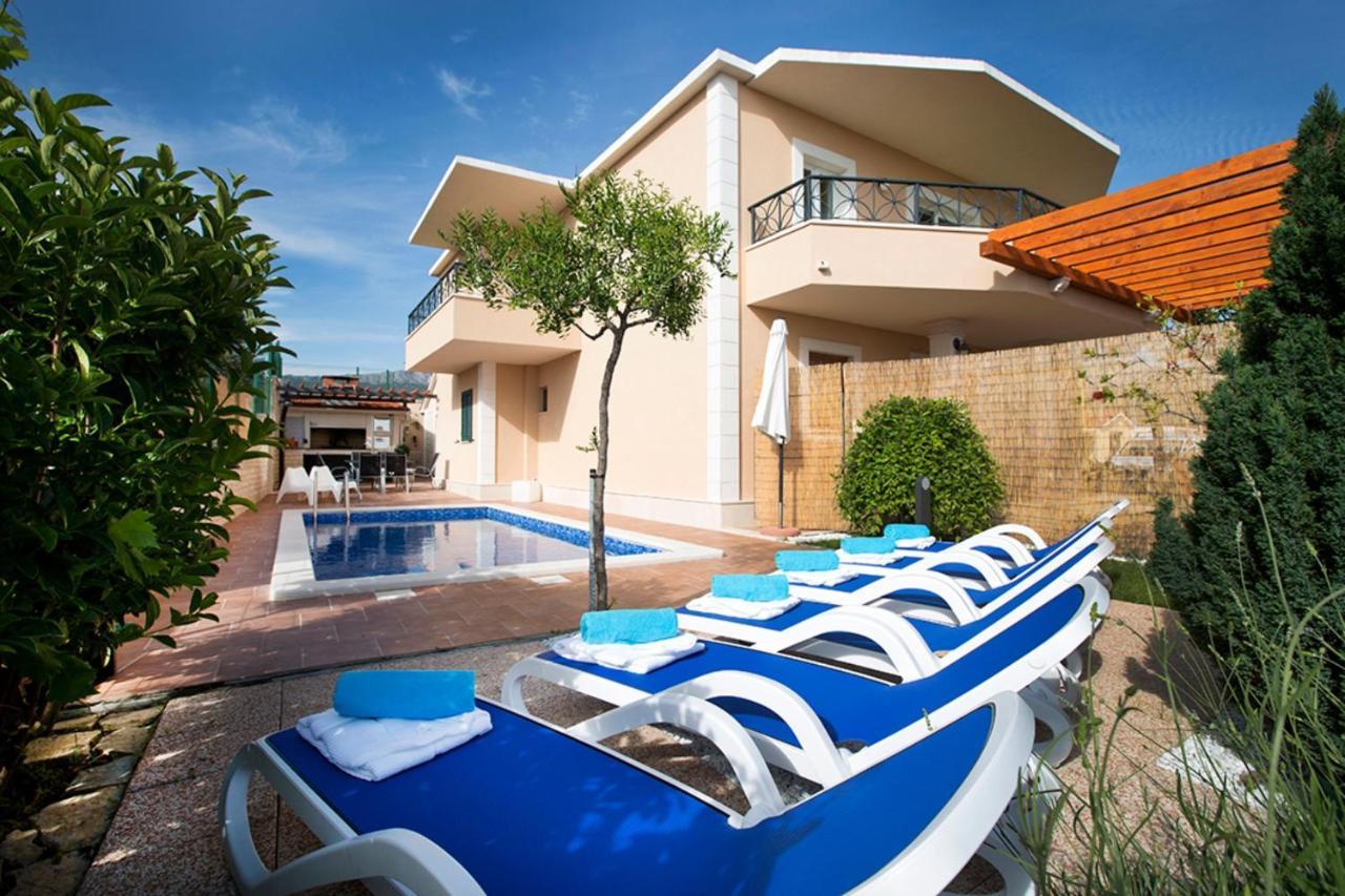 Apartment Sasso Split Zewnętrze zdjęcie