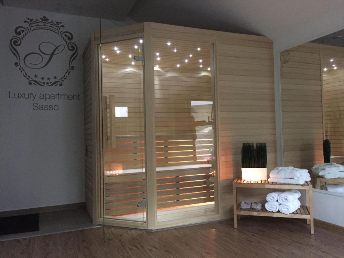 Apartment Sasso Split Zewnętrze zdjęcie