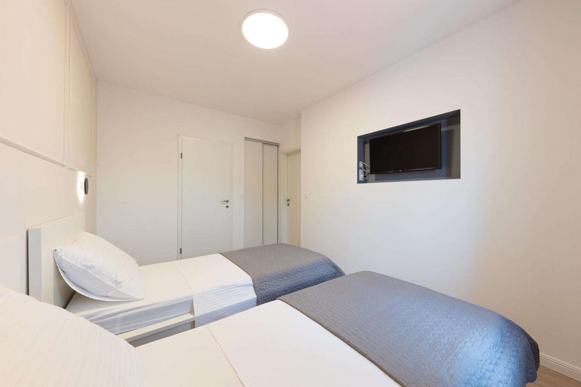 Apartment Sasso Split Zewnętrze zdjęcie
