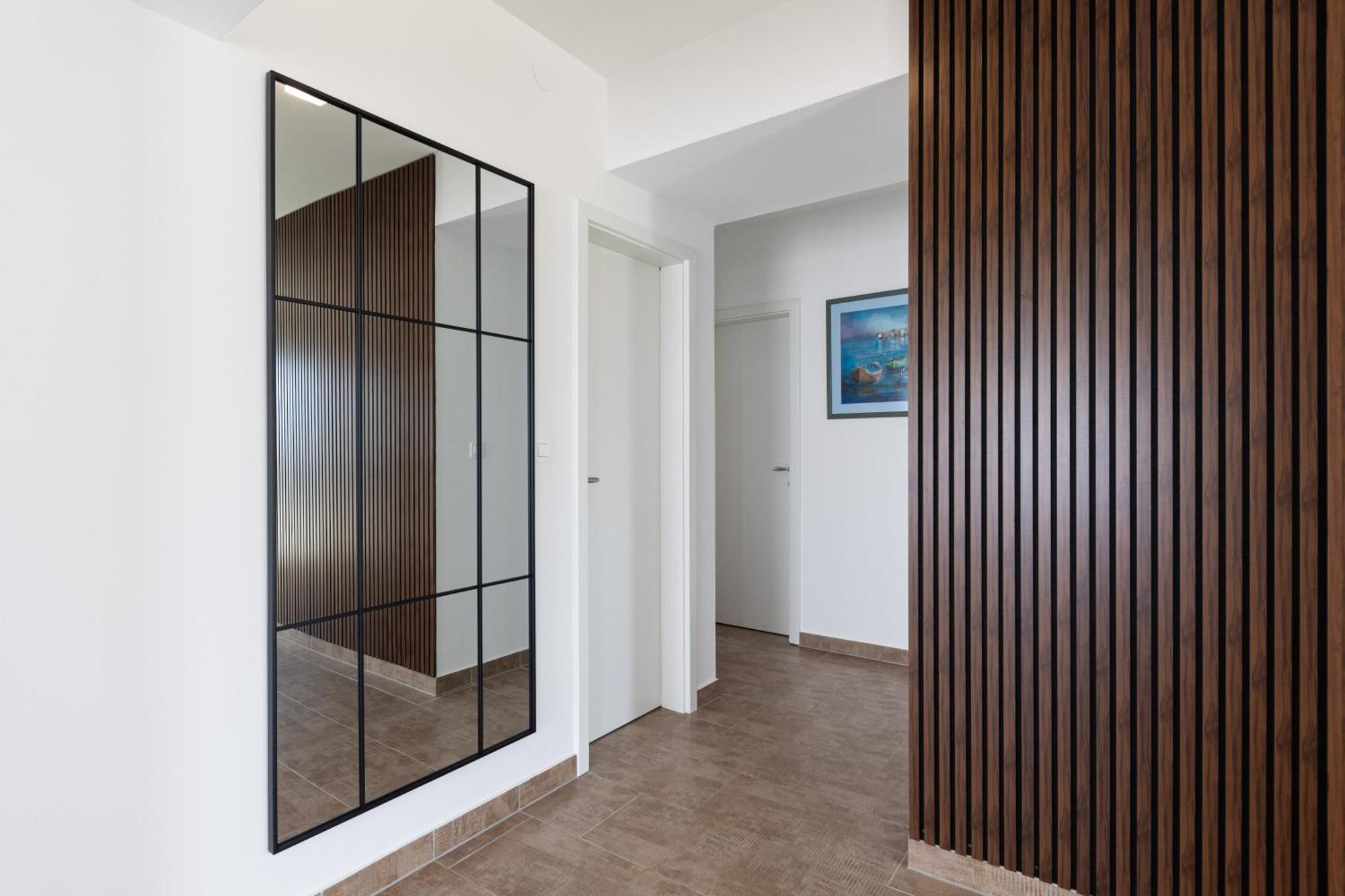 Apartment Sasso Split Zewnętrze zdjęcie