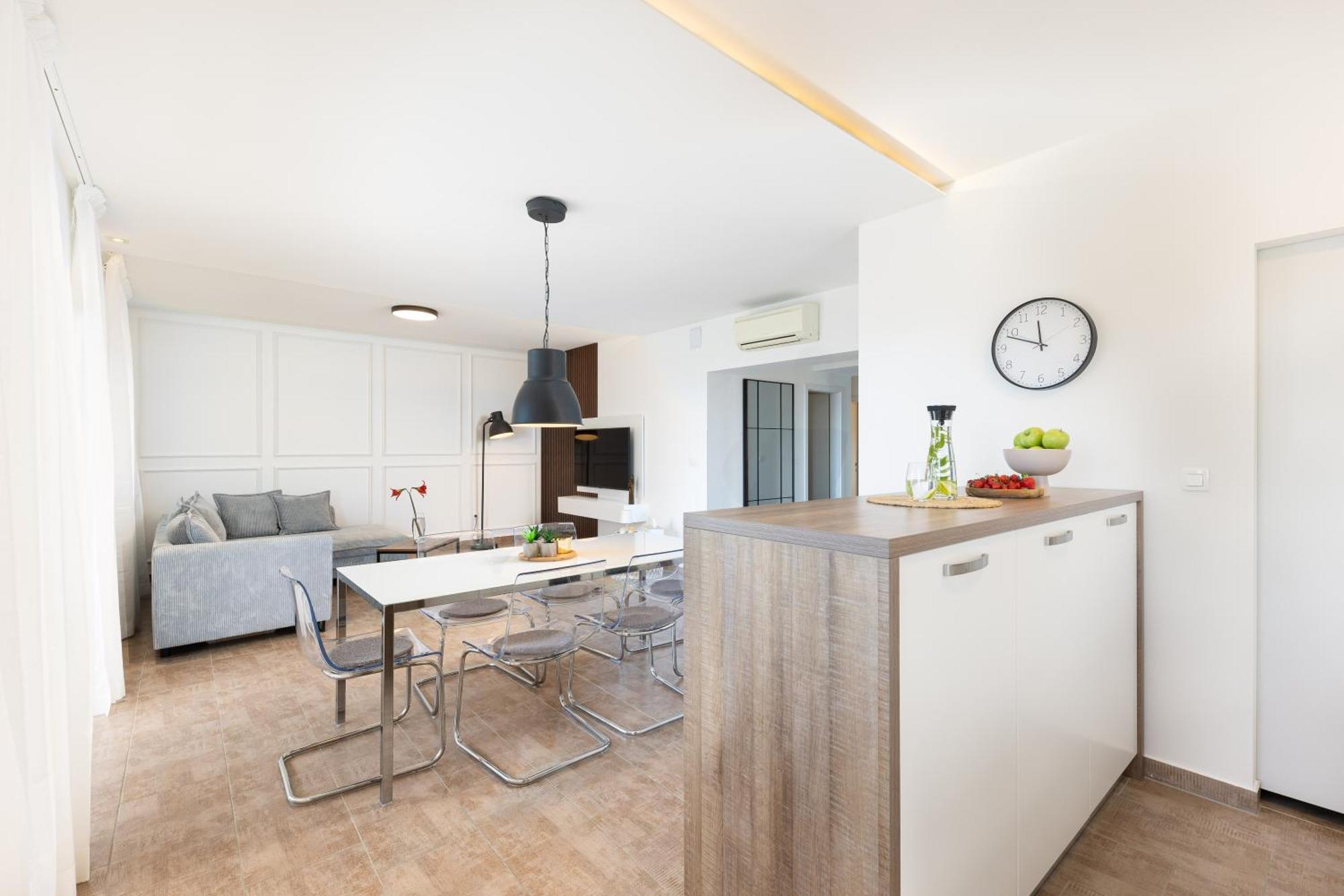 Apartment Sasso Split Zewnętrze zdjęcie