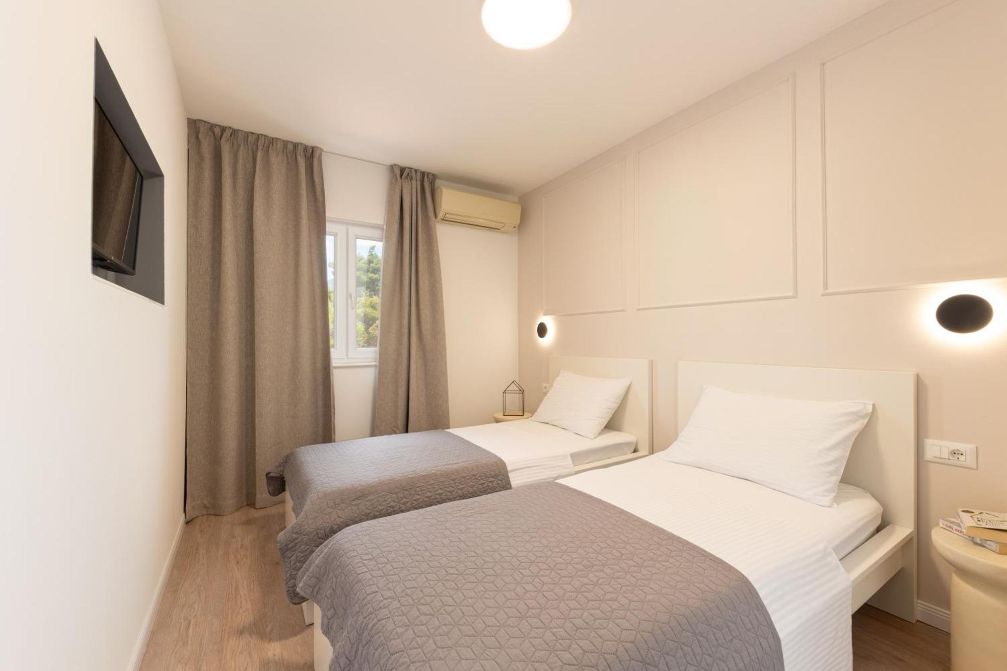 Apartment Sasso Split Zewnętrze zdjęcie