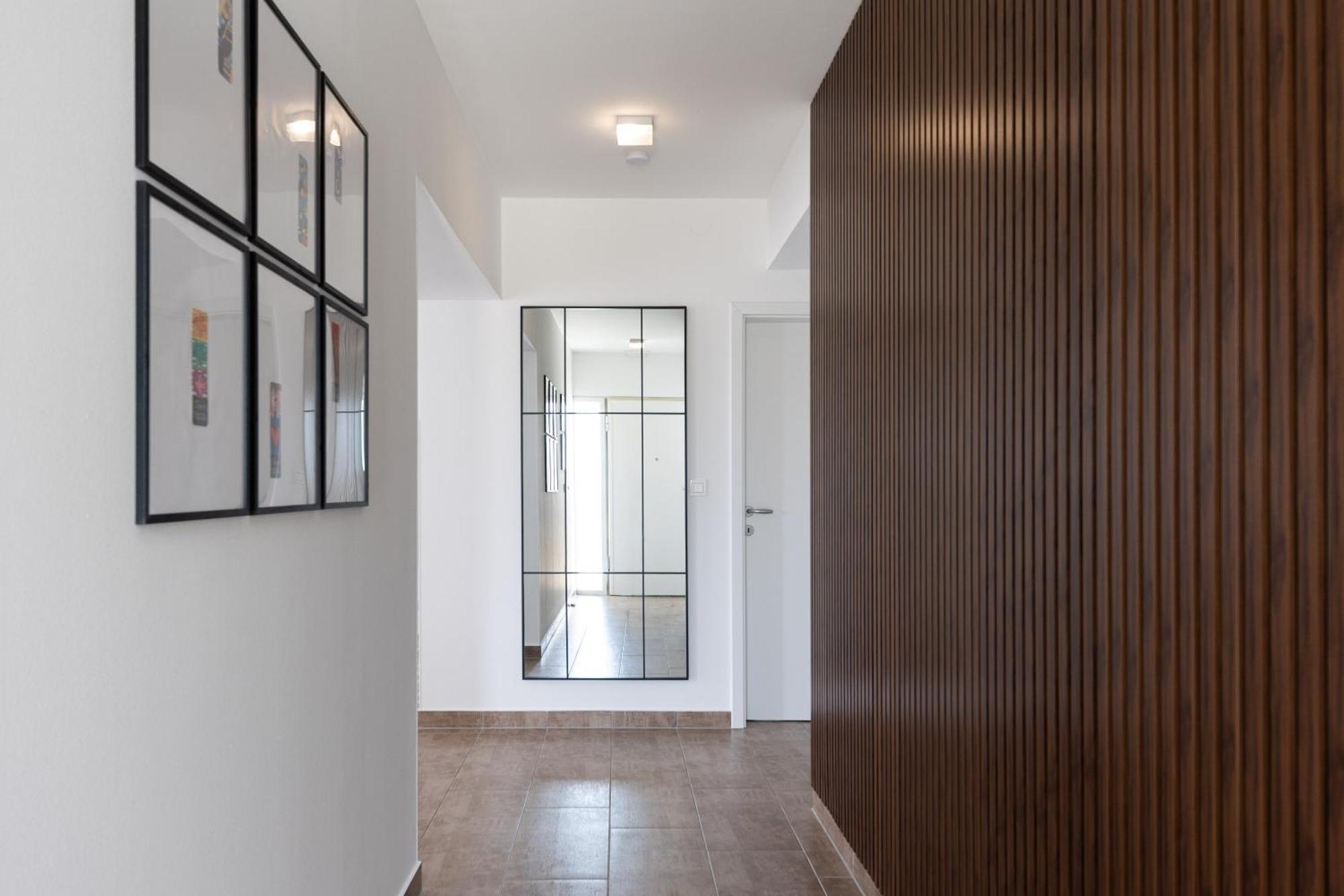 Apartment Sasso Split Zewnętrze zdjęcie