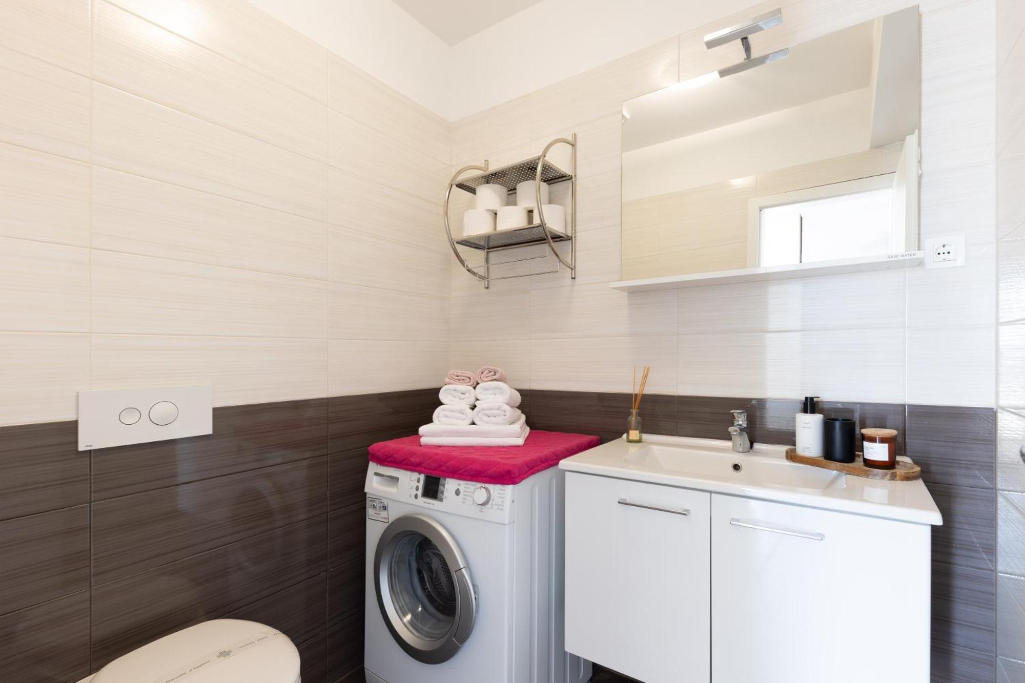Apartment Sasso Split Zewnętrze zdjęcie